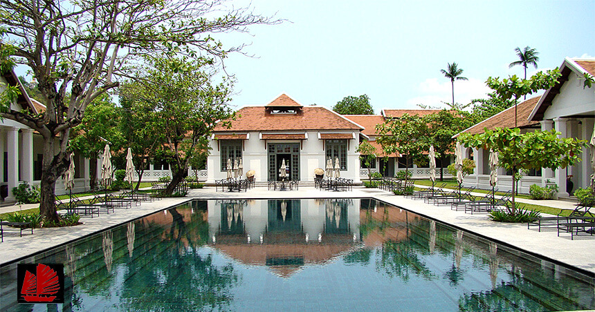 5-Star Hotels and Resorts in Luang Prabang 10