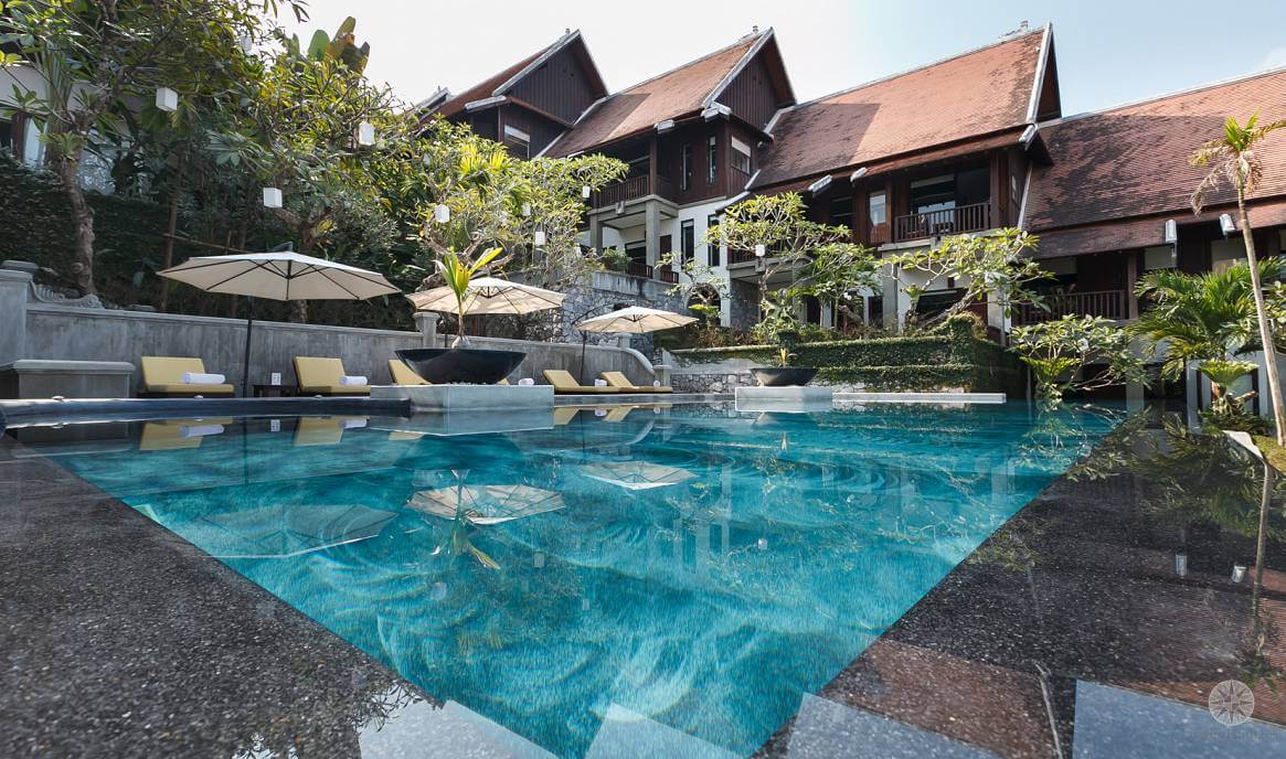 5-Star Hotels and Resorts in Luang Prabang 6