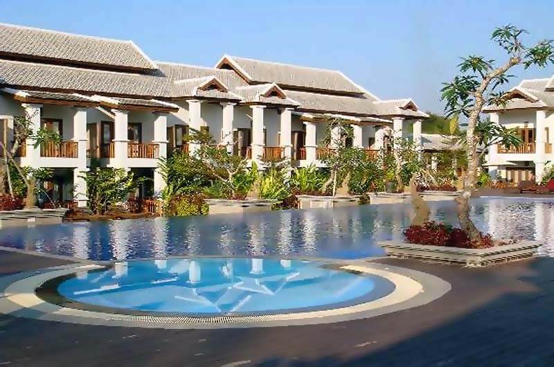 5-Star Hotels and Resorts in Luang Prabang 7