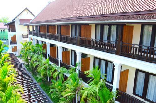5-Star Hotels and Resorts in Luang Prabang 8