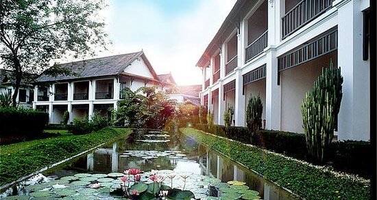 5-Star Hotels and Resorts in Luang Prabang 9