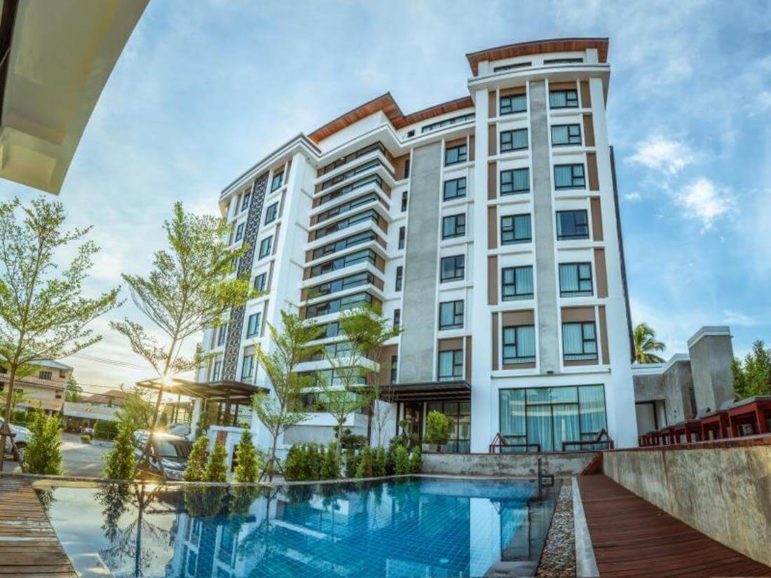 Best Hotels & Resorts in Vientiane 4