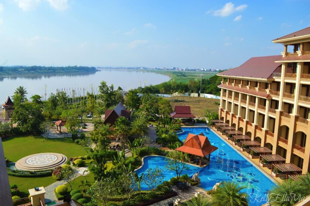 Best Hotels & Resorts in Vientiane 6
