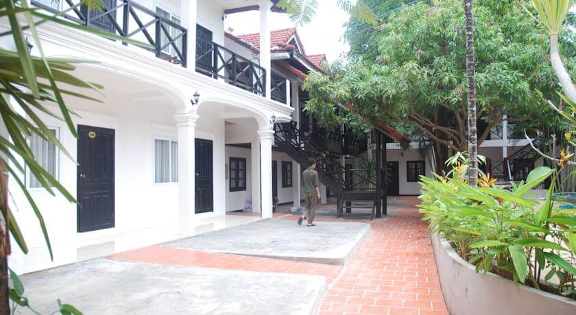 Best Hotels & Resorts in Vientiane 8