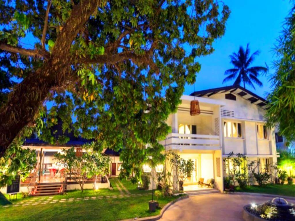 Best Hotels & Resorts in Vientiane 9