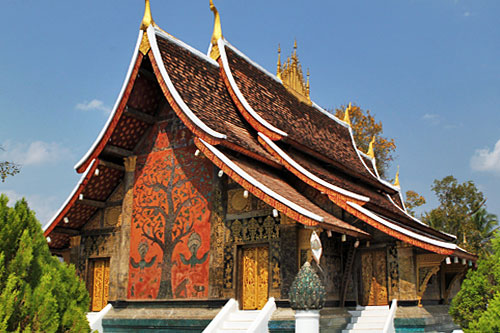 Luang Prabang 4