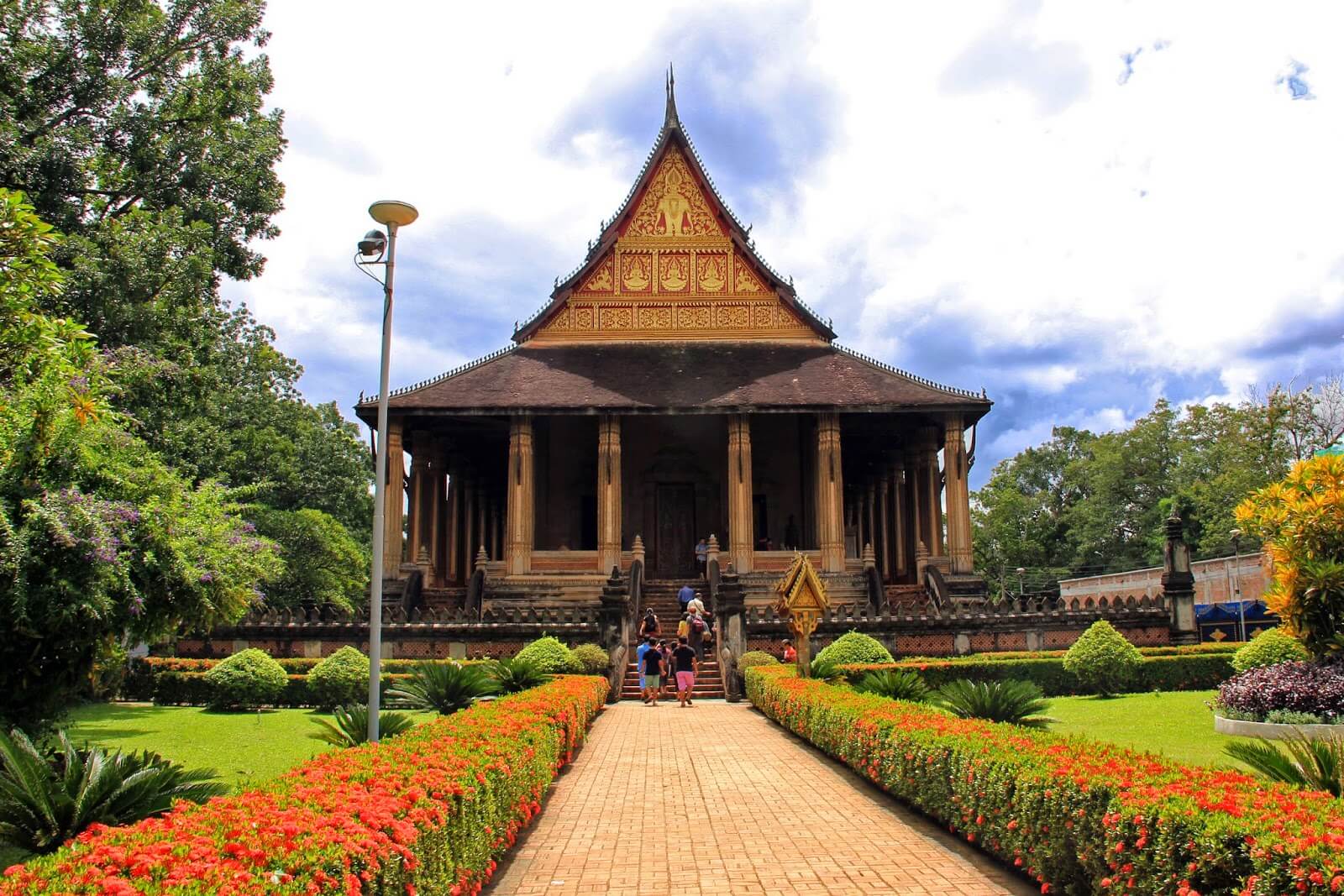 Vientiane 4