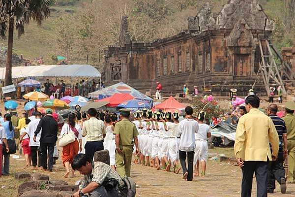 Wat Phou 7
