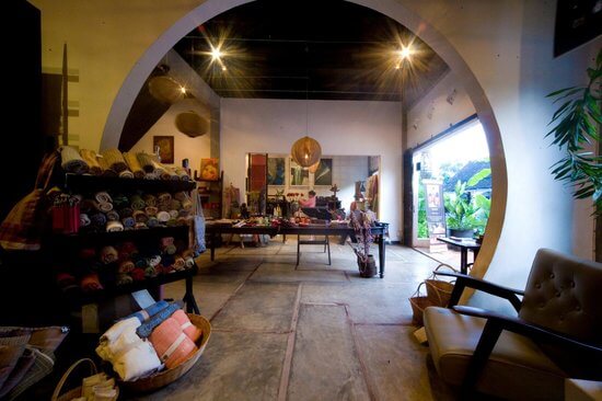 Places for Shopping in Luang Prabang 5