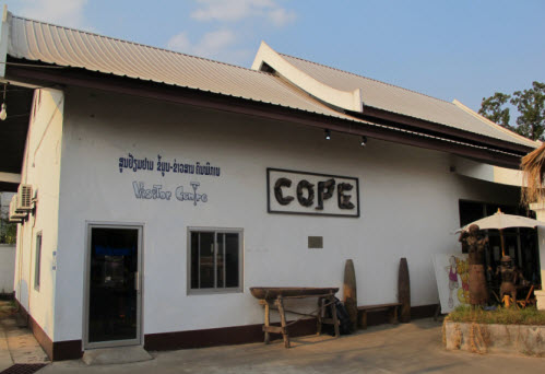 COPE centre 1