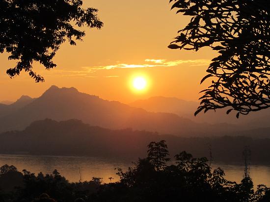 Charlotte Bower and Experiences in 24 Hours in Luang Prabang 6