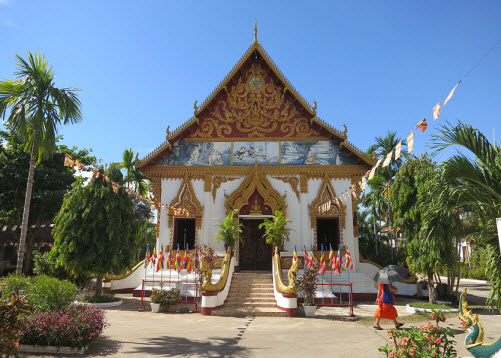 Things to Do in Pakse 2