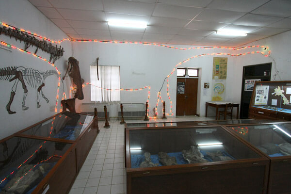 Museums in Laos 8