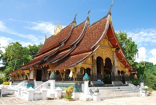 Laos Honeymoon Destinations 3