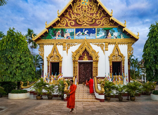 Laos Honeymoon Destinations 10