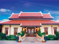 Angthong Hotel - Luang Prabang