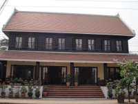 Bua Luang Hotel - Luang Prabang