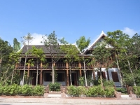 Burasari Heritage - Luang Prabang