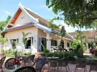 Jingland Hotel – Luang Prabang