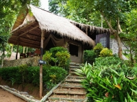 Kamu Lodge - Luang Prabang