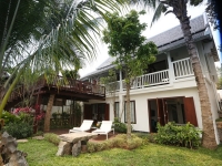 Kiridara Villa Ban Visoun - Luang Prabang
