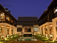 Le Sen Boutique Hotel - Luang Prabang