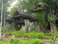 Mahout Lodge - Luang Prabang