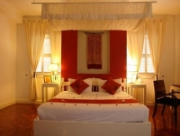 Laos Room 