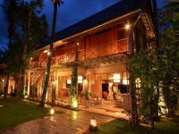 My Dream Boutique Resort - Luang Prabang