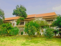 Nam Ou Riverside Resort & Hotel - Luang Prabang