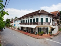 The Belle Rive Boutique Hotel - Luang Prabang