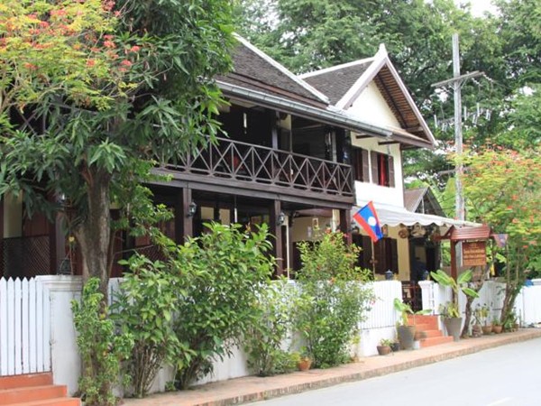 Villa Ban Lakkham - Luang Prabang