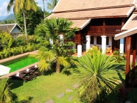 Villa Maydou Boutique Hotel - Luang Prabang