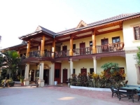 Thoulasith Guest House - Luang Nam Tha