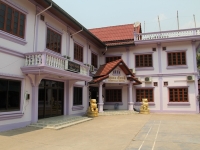 Sernaly Guesthouse - Muang Khua
