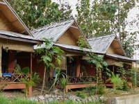 Mandala Ou Resort - Nong Khiaw