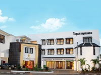 Charming Lao Hotel - Oudomxai