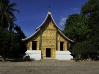 Day 10: Luang Prabang (B)