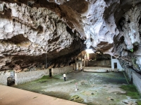 Day 8: Sam Neua - Vieng Xai Caves (B,L)