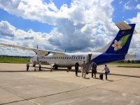 All Things You Need To Know About Airports In Laos