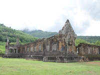Day 5: Wat Phou - 4000 Islands (B)