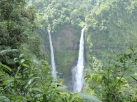 Waterfalls In Bolaven - 1 Day