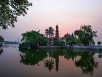 Day 5: Hanoi Historic and Culture Tour (B)