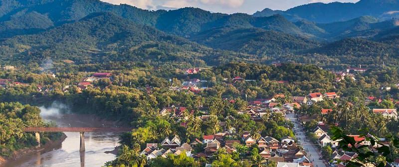 Awesome Destinations to Visit in Luang Prabang