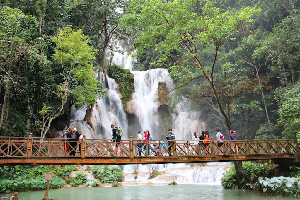 Places to Visit in Luang Prabang 1