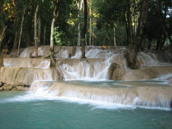 Places to Visit in Luang Prabang 10