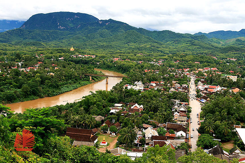 Places to Visit in Luang Prabang 2