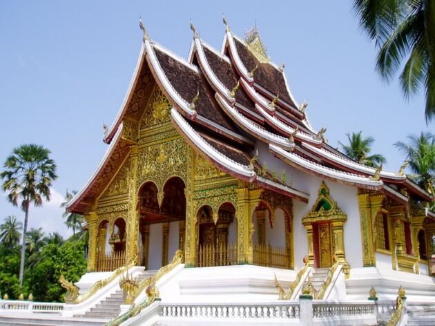Places to Visit in Luang Prabang 4
