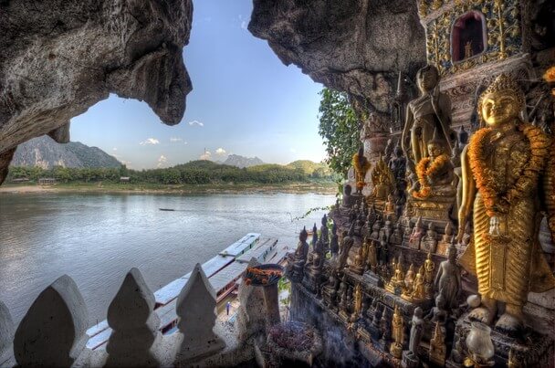 Places to Visit in Luang Prabang 5
