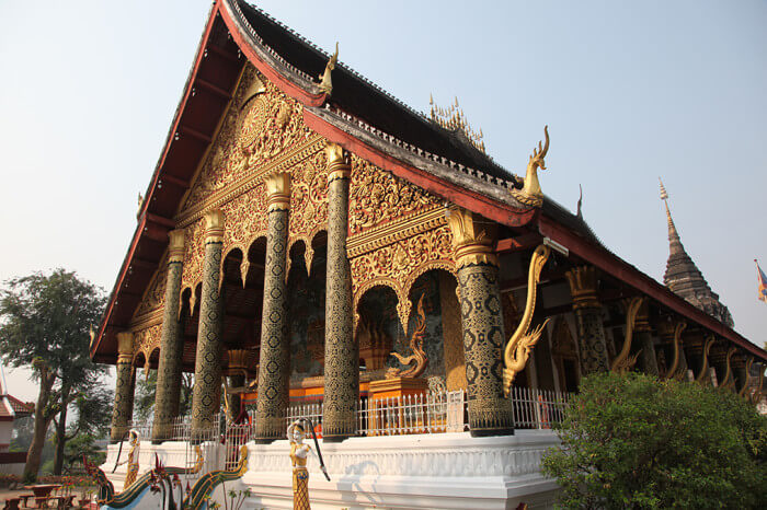 Places to Visit in Luang Prabang 9